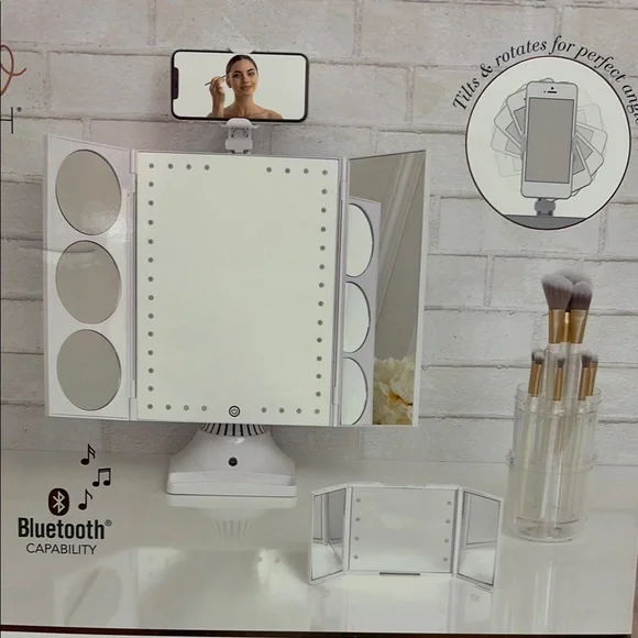 Thinkspace Beauty 3 Piece Ultimate Beauty Set